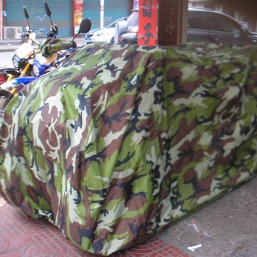 沙滩车四轮摩托i车防雨防晒防风防冻车罩车衣车套车披 沙滩车车罩
