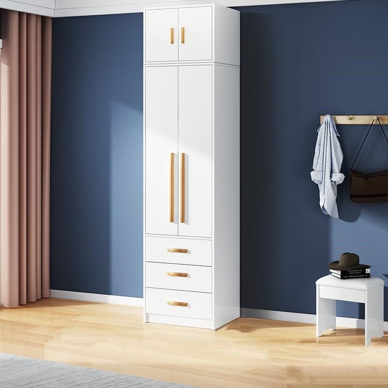 超窄身小户型220两米衣柜窄款60cm宽80厘米50公分240深2米4高2.4,住宅家具,独立衣柜,淘宝优惠券,粉丝福利购,淘宝优惠卷