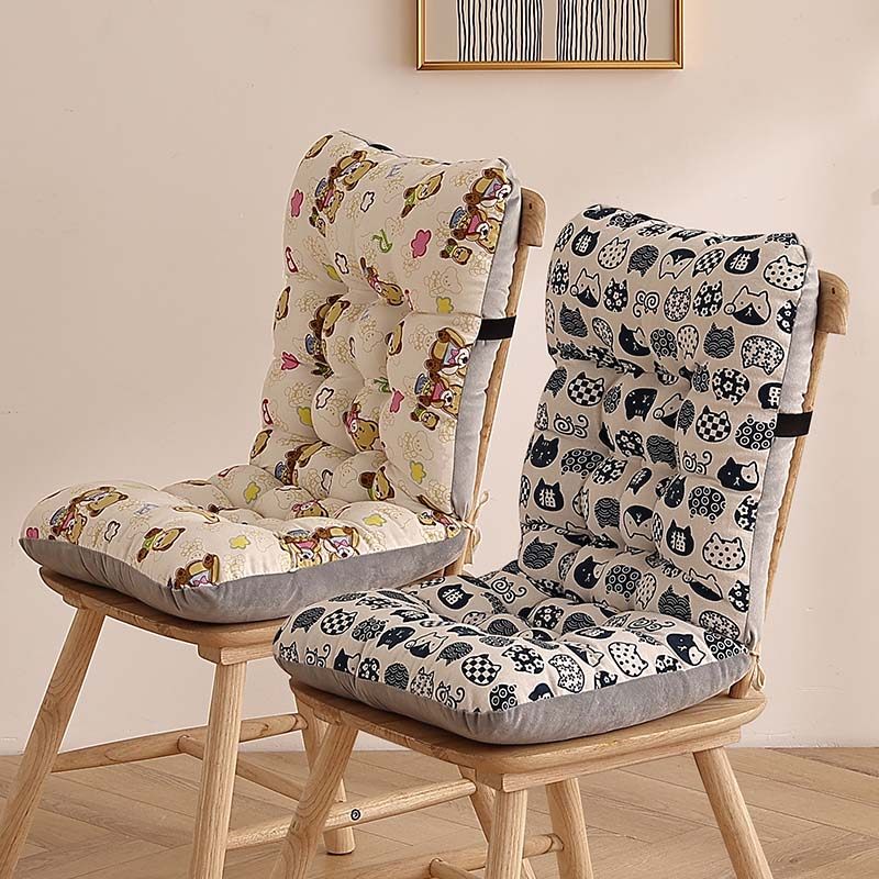 坐垫靠背一体宿舍学生椅子垫椅垫屁垫护腰座垫靠垫三轮座椅靠背垫,居家布艺,椅垫,淘宝优惠券,粉丝福利购,淘宝优惠卷