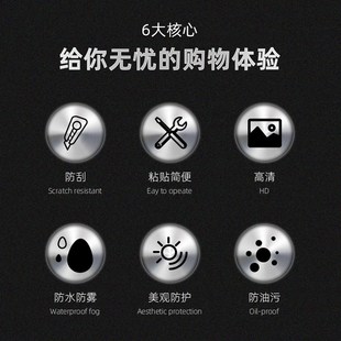 适用于春风450CLC隐形车衣全车漆面防刮贴膜加厚保护膜透明油箱贴