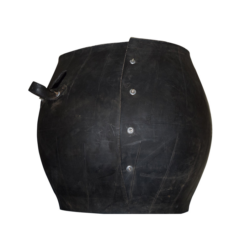 老式爆米花机皮桶袋子加厚皮桶皮篓子配件