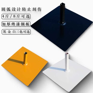 婚庆铁艺架子纱幔布幔花架黑色舞台背景架订婚礼迎宾拱门支架摆件