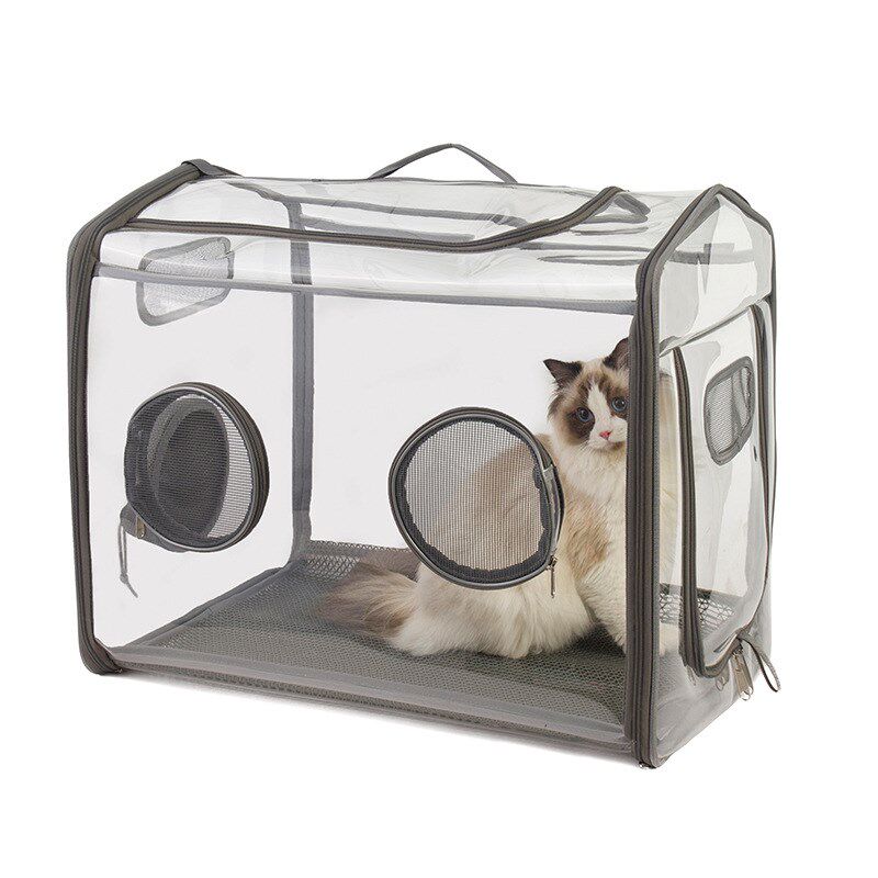宠物烘干箱家用猫咪o洗澡吹毛神器静音吹风笼狗狗吹干机泰迪烘干
