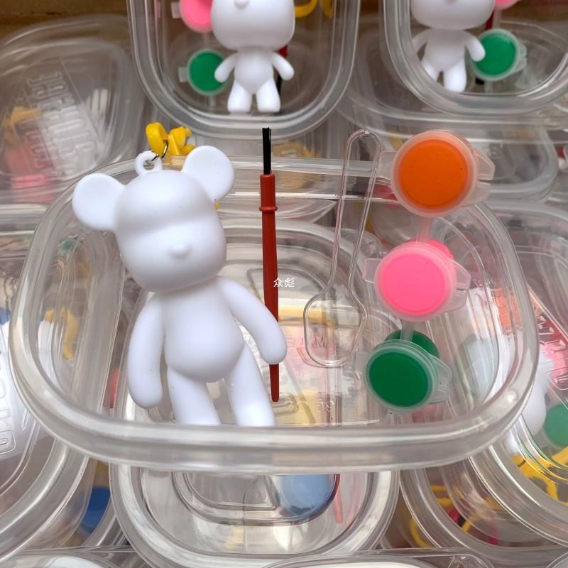 义乌小商品热卖儿童小孩幼儿园奖A励夜市公园摆地摊套圈小玩具货