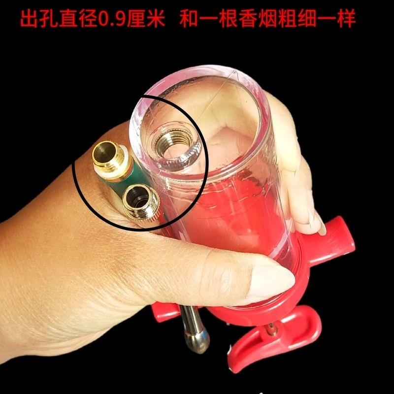 兽用灌药喂食器猪牛羊p喂药神器动物投药嘴狗犬猫咪宠物喂药灌食