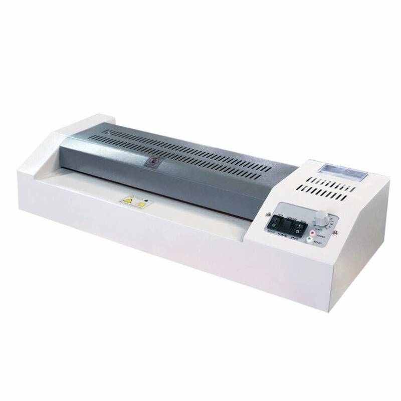 百刚L-318/320/460/S120冷裱机铁轮铁壳过塑机塑封机L-320