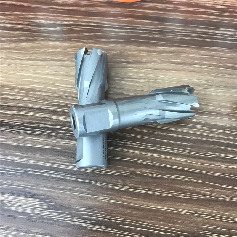 FE32磁力钻 磁座钻 空心钻头 钢板钻14 16 18 20 22 24 26 28 30