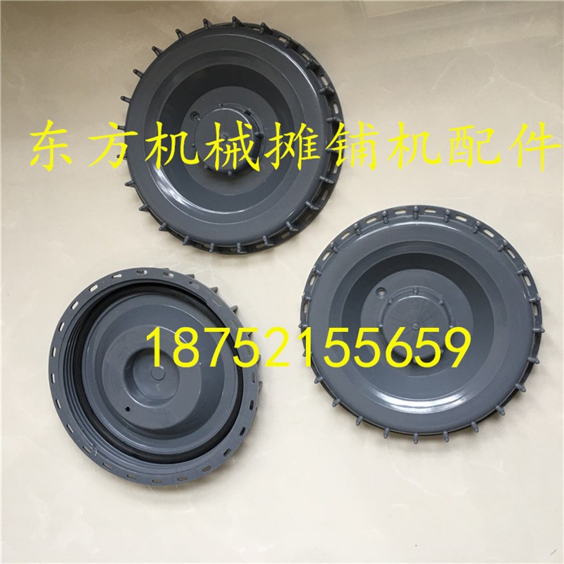 宝马格压路机上水箱盖 202  203AD-4 压路机加水口盖子水箱盖配件