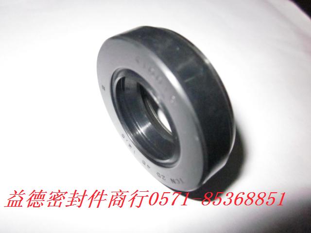 进口NOK耐高压骨架油封AP1148F0 TCN22X42X11朝田马达液压齿轮泵