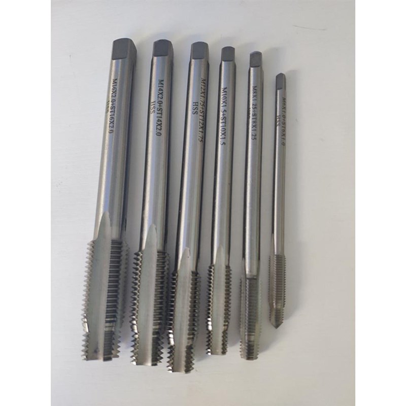 二合一丝锥/螺套丝锥/汽修专用丝锥/水箱轮毂维修专用丝/加长丝锥