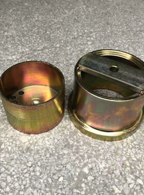 五十铃4HK1 6HK1 6WG1 4JG1发动机专用曲轴前后油封安装工具配件