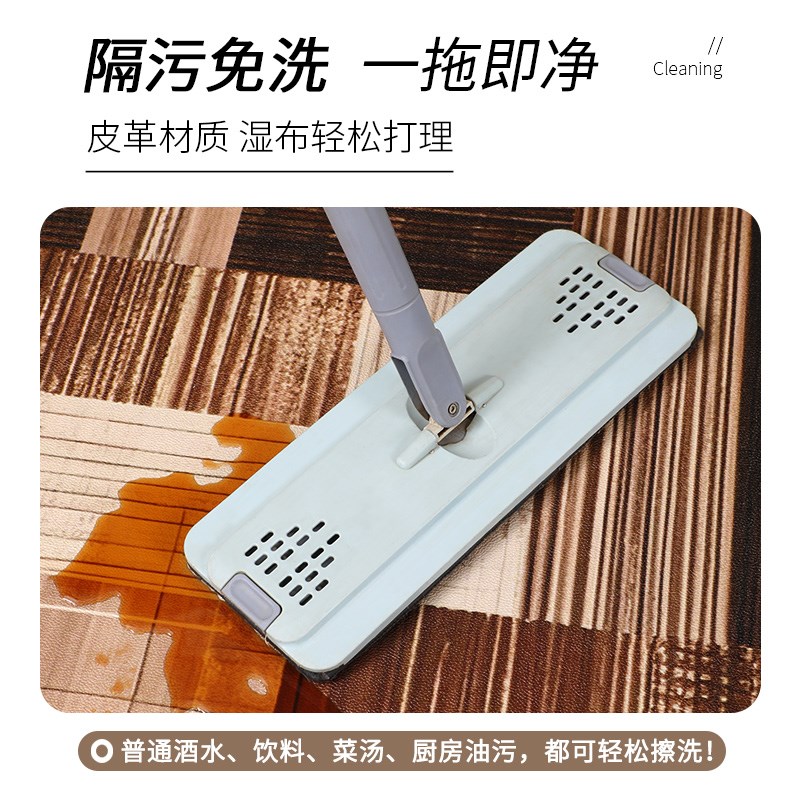 地垫入户门垫进门耐脏门口皮革防滑脚垫室内玄关pvc可擦免洗地毯