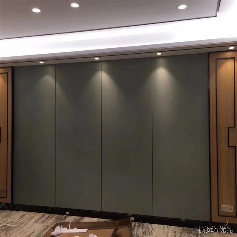 隔音板 吸音板 墙面装饰装修材料 专拍款定制款