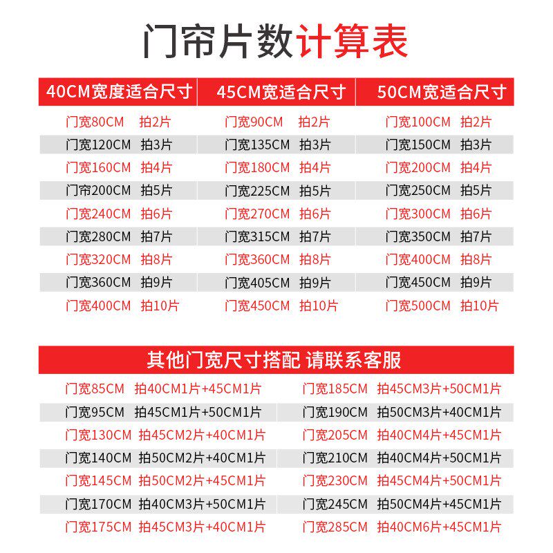 商铺超市大门磁吸挡风门帘室外防水透明隔断商用塑料PVC空调软皮