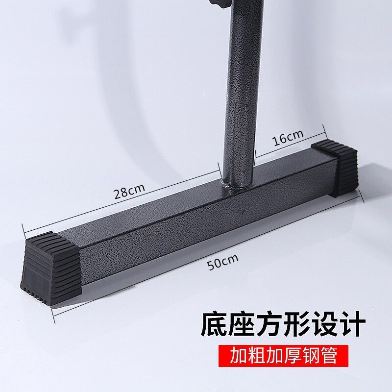 室内双杠分体式单双杠架健身器材家用双杠室内屈臂伸训练器户外儿