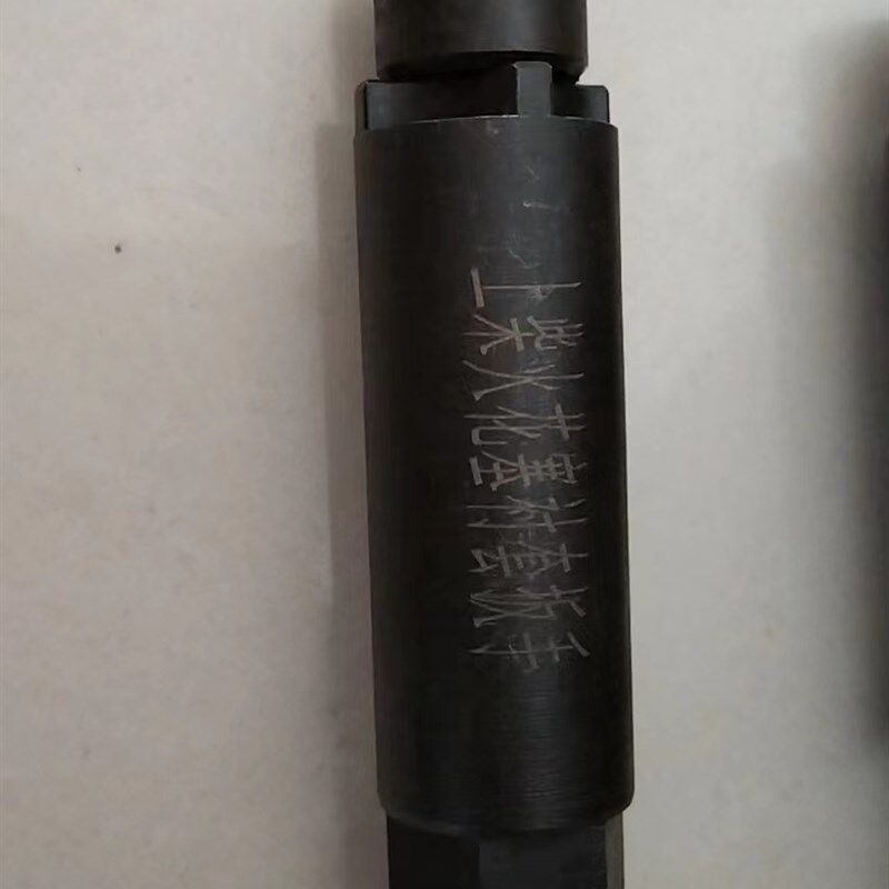 潍柴上柴玉柴天燃气发动机火花塞衬套拆卸装配专用套筒扳手工具