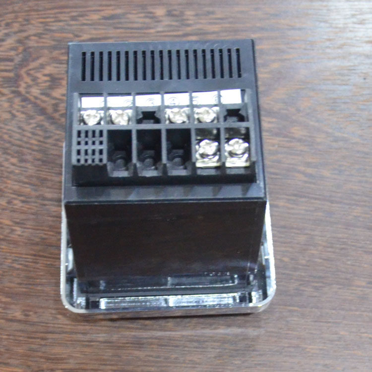 燃气烤饼炉控温表 电饼铛数字控温表气饼铛控温器 烤饼炉控温配件