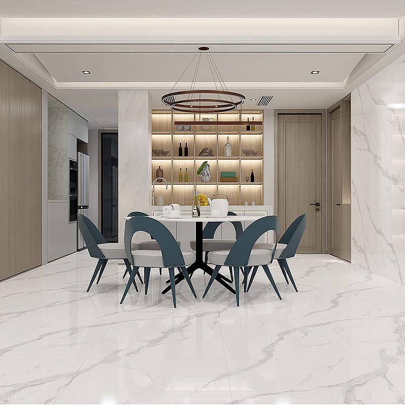 客厅连纹地砖800X800瓷砖防滑耐磨H大理石瓷砖背景墙磁砖大厅地砖