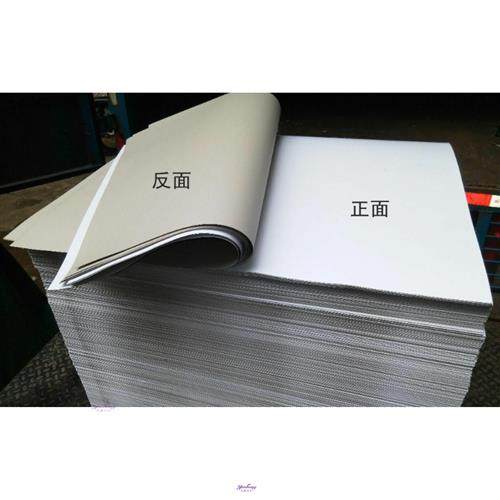 硬纸板相框照片墙灰色卡纸相框厚手工卡纸装裱T画框内衬纸垫