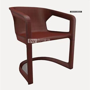 新品岩板电d动升降餐桌 天然大理石别墅餐台 实木原木新中式简约