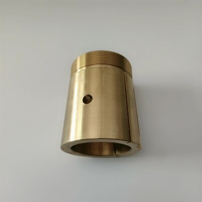 北京长径南通X62W X63W X52K XA6132铣床刀杆支架O轴瓦M72*2/M85*