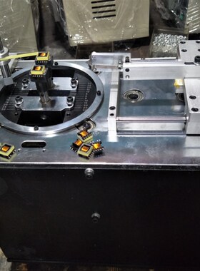 EE13EE10ERER变压器u包胶机0卧式包胶机1948S小型卧式自动包胶机