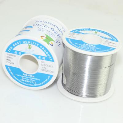 佳金源焊锡1.0mm焊锡线锡丝60度Sn60Pb40保质保量好用