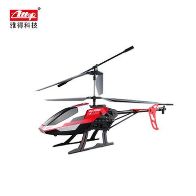 雅得938 遥控飞机新手充电动儿童玩具大直升机大遥控飞机