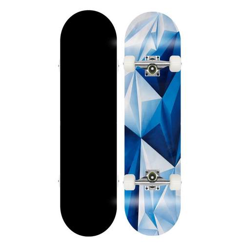 滑板初学者专业双翘儿童青少年成人男女生四轮滑板车刷街动作新款