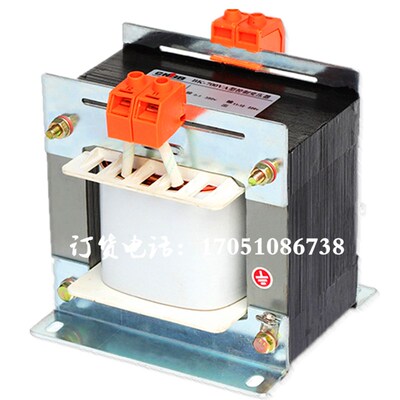 一变BK150VAJBK3JBK5机床控制变压器JBK6-63VA100VA160VA250VA400
