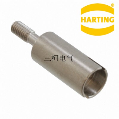 HARTING  09140009901  编码销CODE PIN 重载连接器HAN模块用哈丁