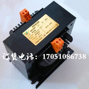 800VA车床数控CA6136CAK5085CAK3665机床控制变压器380转220 JBK5