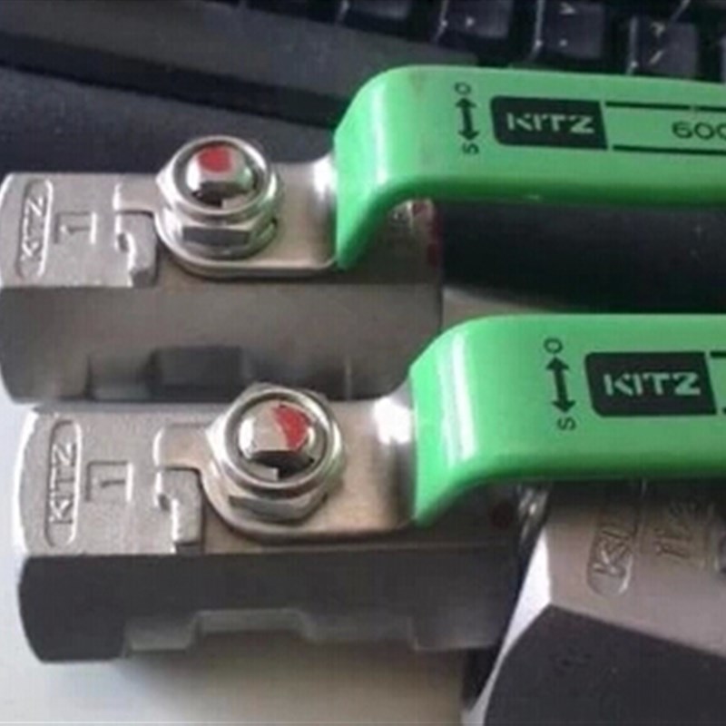 DN15 进口饱和蒸汽球阀 日本进口不锈钢球阀 进口热水器球阀UTKM