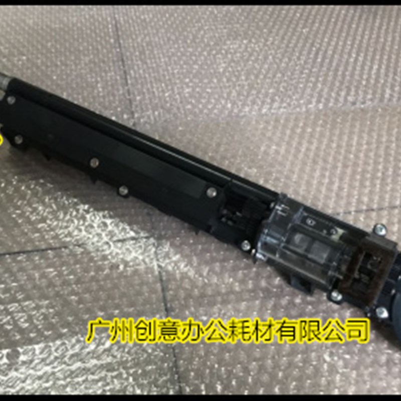 Y理光MP6503 7001 8001 9001 6002 9003 2075 9002显影器副粉仓拆