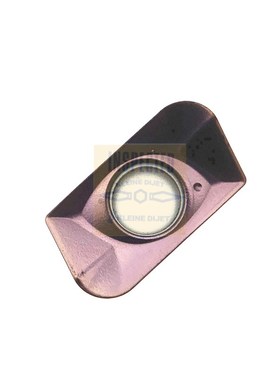 日本 日立 AHU系列刀片 日立原装数控刀片 JDMT100320R PTH30E