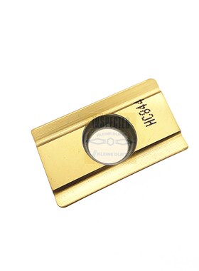 日本进口 日立 数控刀片铣刀片ADNT160308SR HC844/CH550倒角刀片