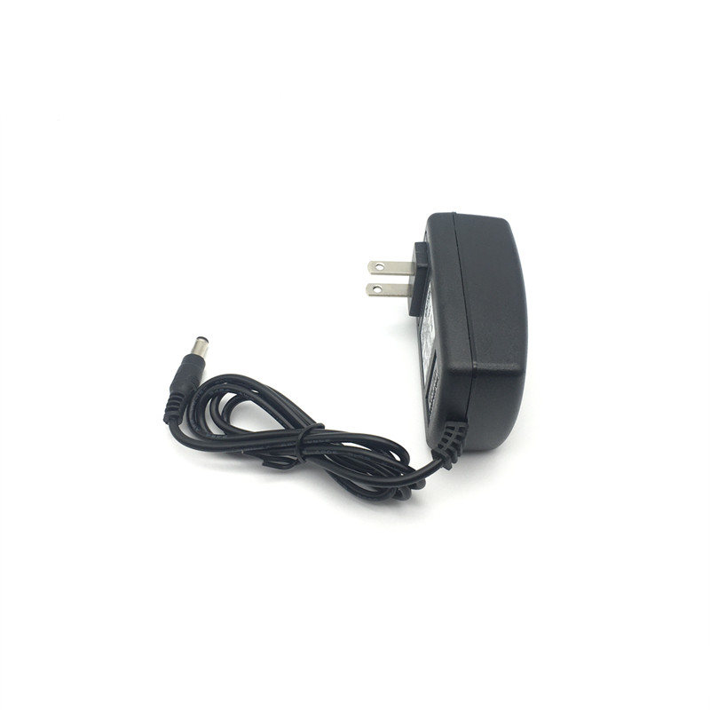 适用DC14V2A 15V2A 13.8V电源适配器充电器电源线 广场舞音响充电