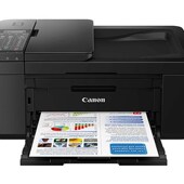 4527 E4280主板 4520 4550 佳能TR4580 4570 4540 4551 电源盒