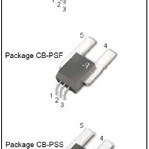 【裕强达电子】原装 ACS754SCB-200-PFF 超大电流传感器
