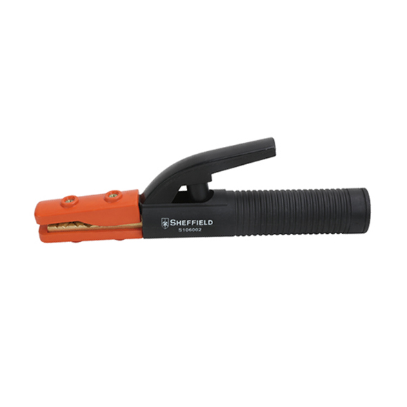 钢盾S106002 美式尖头电焊钳500A/个