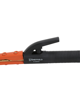 钢盾S106002 美式尖头电焊钳500A/个