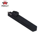 切槽切断刀杆数控车床外圆内孔车刀片MGEHR平口圆弧不锈钢合金钢