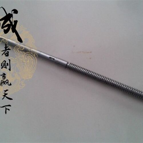 特价促销 CY6140车床配件 云南车床配件 云南机床配件 中丝杆L630