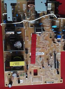 佳能4750电源板 MF4710 4712 4752 4770 4820 4870 4890 高压板