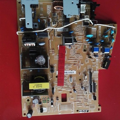 佳能4750电源板 MF4710 4712 4752 4770 4820 4870 4890 高压板