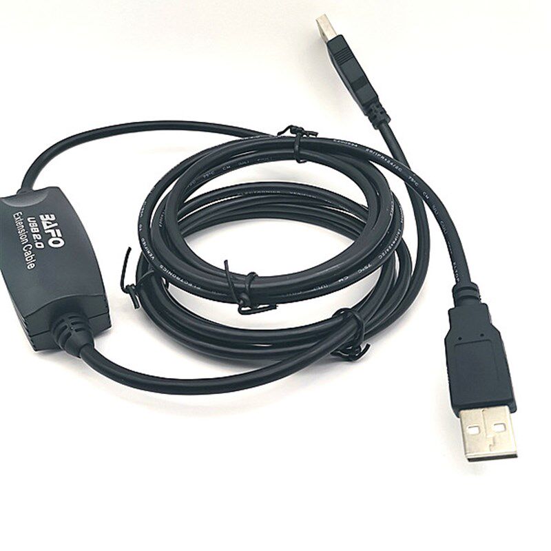 台湾 BF-7313 USB2.0联机线 对拷线 摆渡线