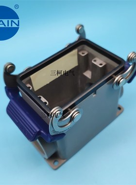 H32A-SF-2L/SC-M25/M32/PG21/PG29 小32针芯表面装WAIN重载连接器