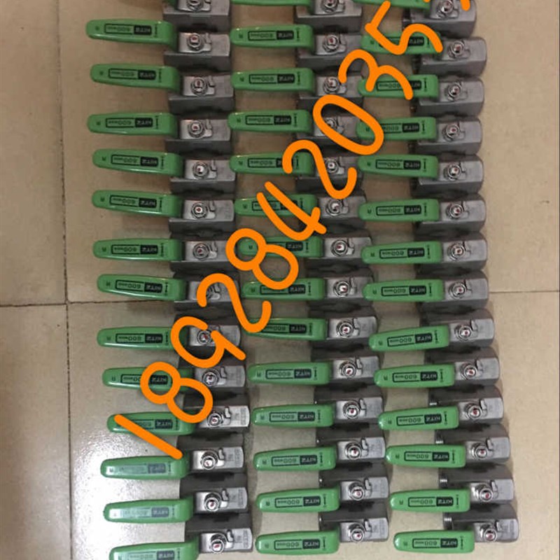 进口气体不锈钢球阀 进口蒸汽球阀 日本进口不锈钢球阀UTKM DN50