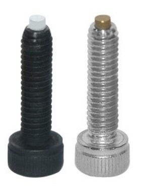 L30螺丝TDA01/06/11-21/26/M3/M4/M5/M6/M8/M10/M12带挡块L10/L20