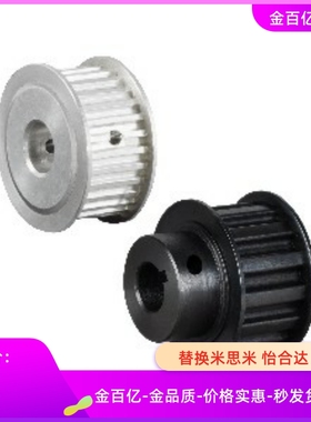 HTPA20 HTPS22 HTPM24 E25 28 30B34 35 N38-S2MS3MS5MS8M同步轮A